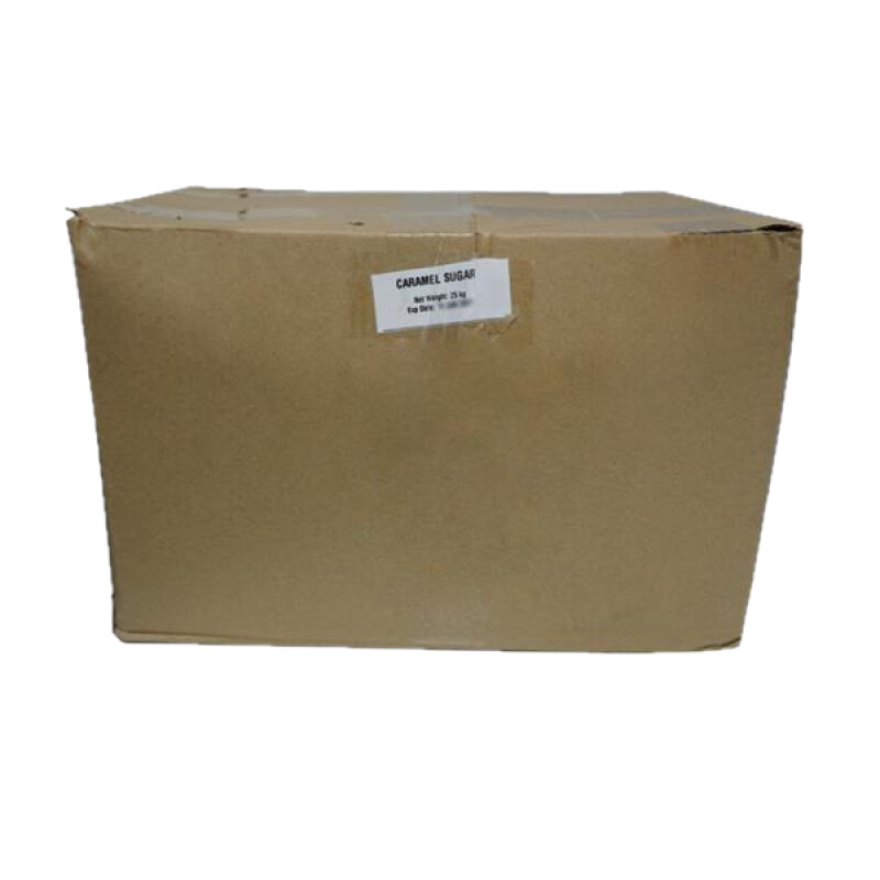 Caramel Powder