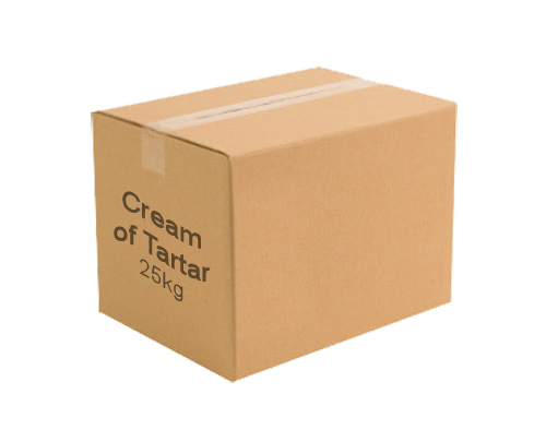 Cream Of Tartar Granular Cream Of Tartar Granular