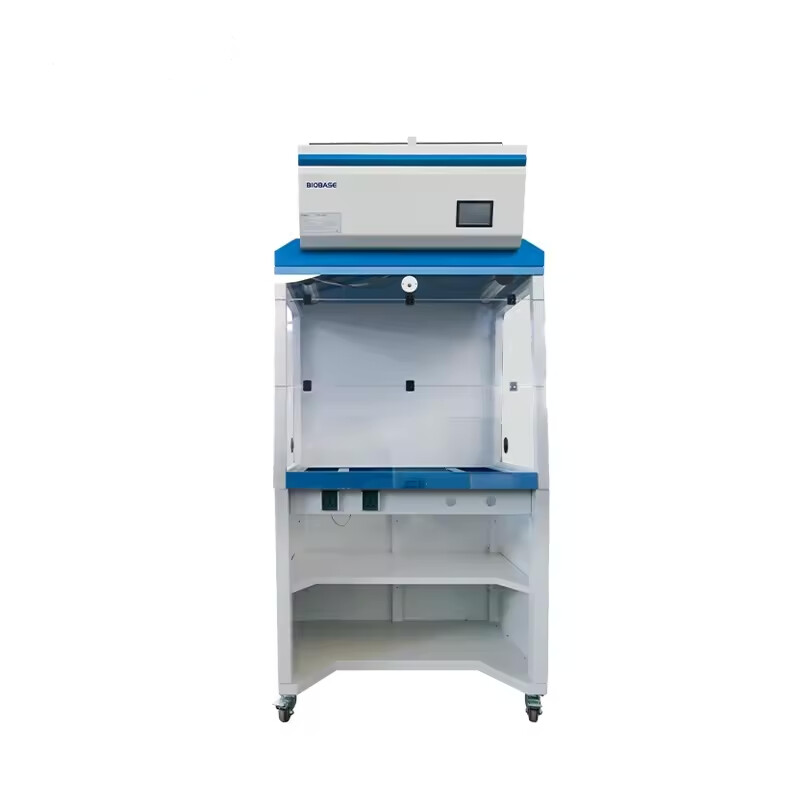 Ductless Fume Hood copy