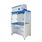 Ductless Fume Hood Cabinet