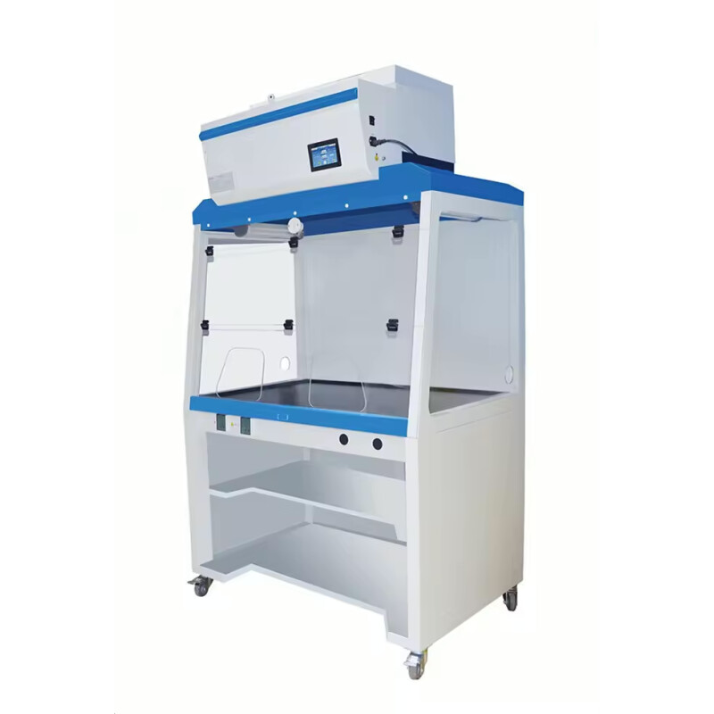 Ductless Fume Hood Cabinet