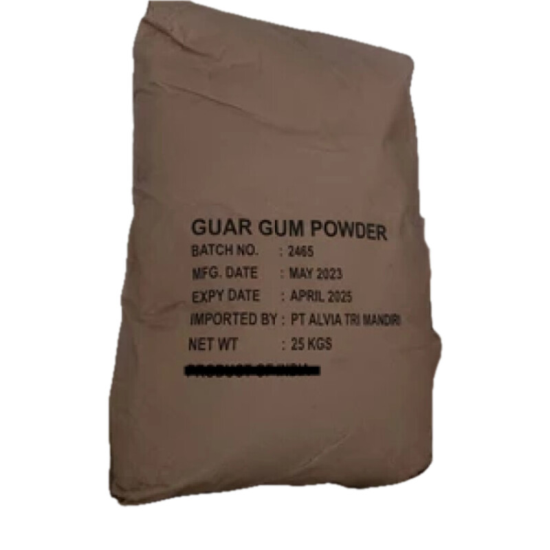 Guar Gum Food Grade