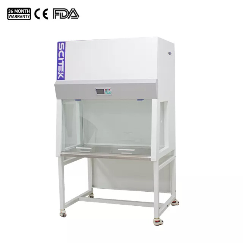 Horizontal Laminar Flow Cabinet