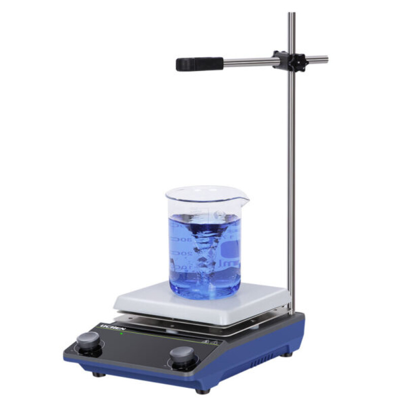 Hotplate Magnetic Stirrer v