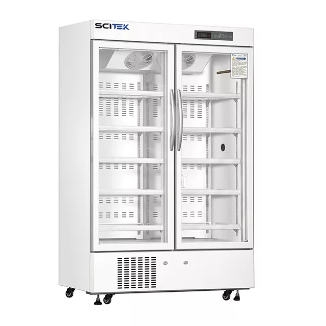 Laboratory-Pharmacy-Refrigerator Laboratory Pharmacy Refrigerator