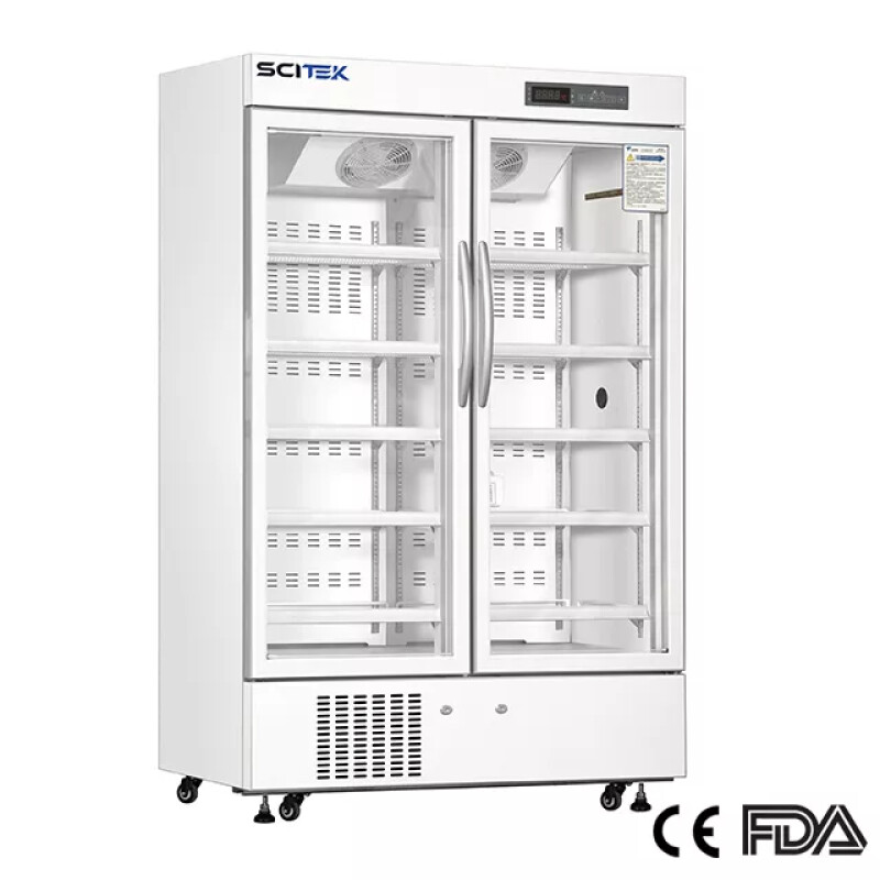 Laboratory pharmaceutical Refrigerator
