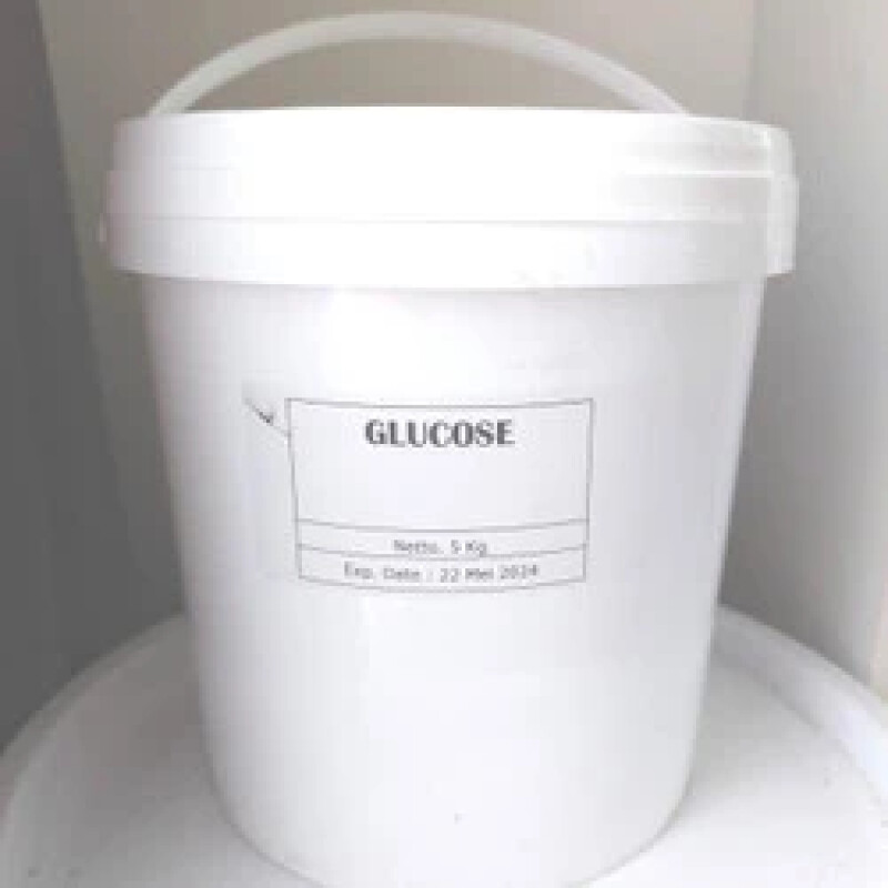 Liquid Glucose