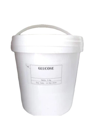 Liquid Glucose Food Grade