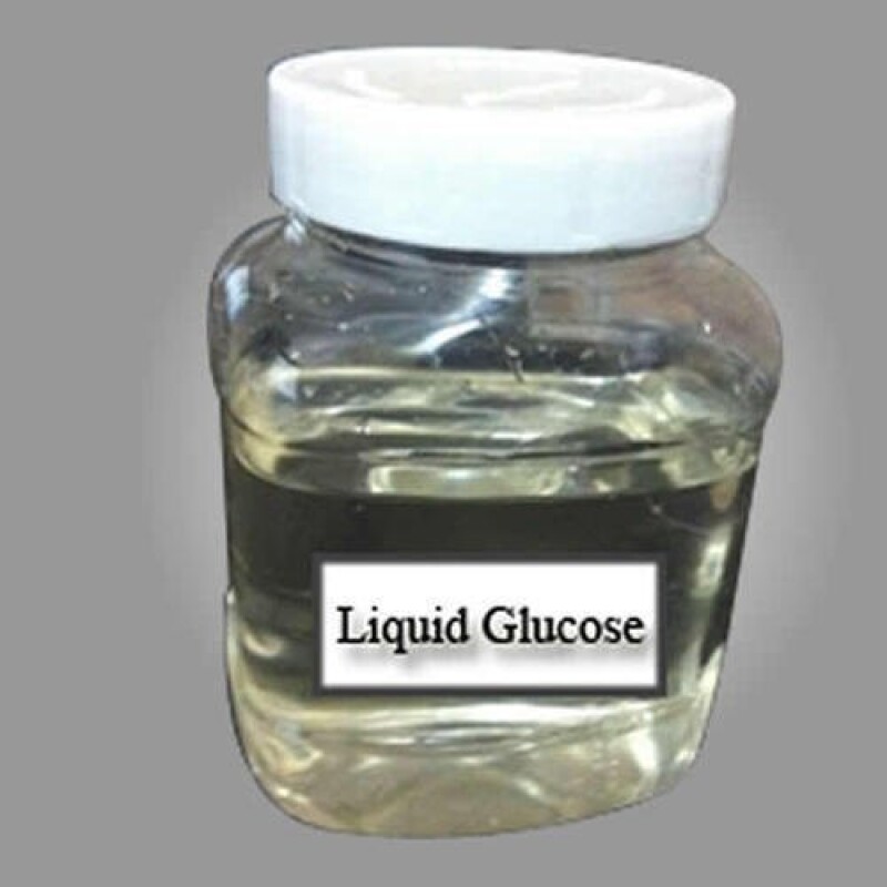 Liquid Glucose Food Grade