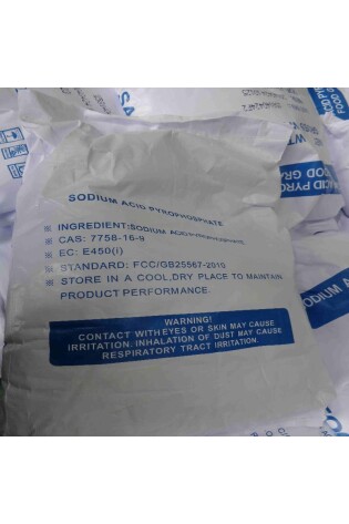 Sodium Acid Pyrophosphate SAPP-28