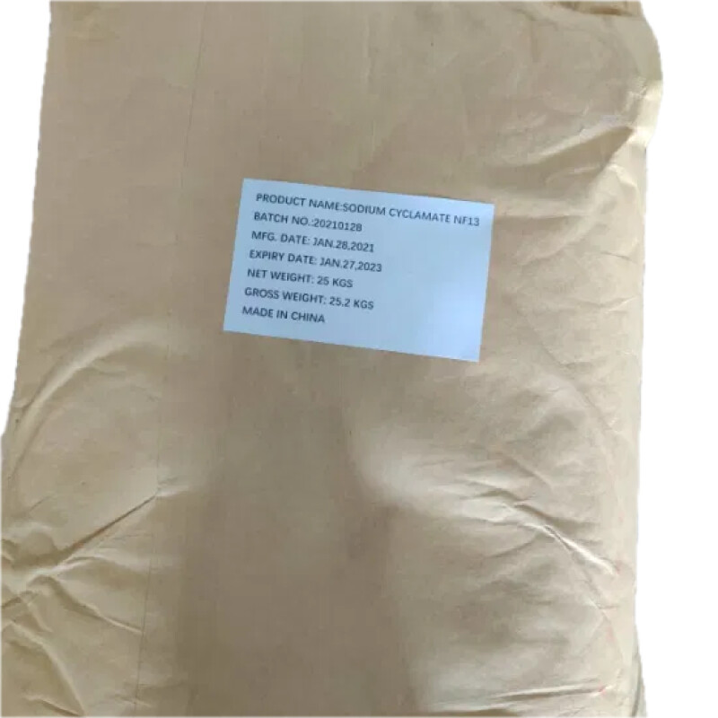 Sodium Cyclamate Powder