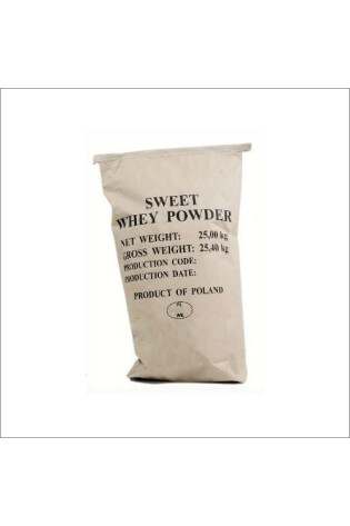 Whey Powder