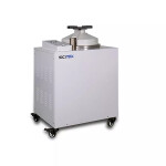 Vertical Pulse Vacuum Steam Autoclave