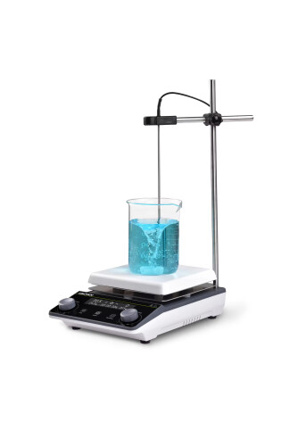 Hotplate Magnetic Stirrer