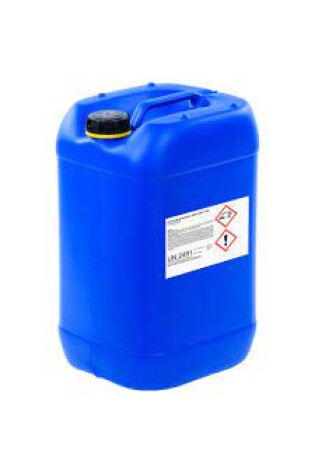 Monoethanolamine MEA 25L