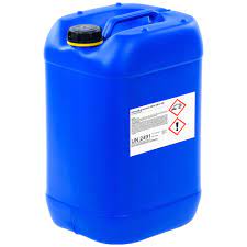 Monoethanolamine 99% MEA 25L Monoethanolamine MEA 25L