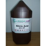 Nitric Acid AR 60%