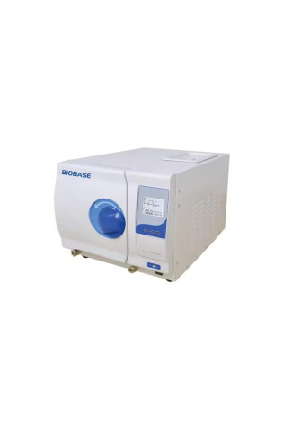 Autoclave Bench Top Class B