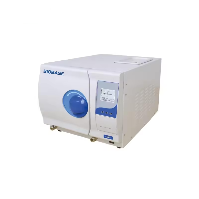 Autoclave Table-top Class B Autoclave Bench Top Class B