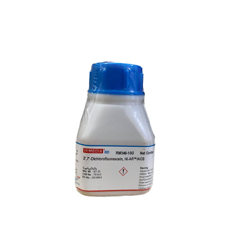 2.7-Dichlorofluorescein CP 5g