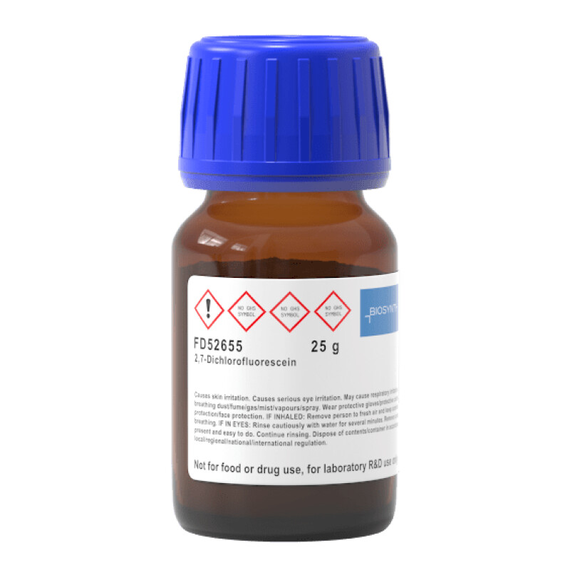 2.7-Dichlorofluorescein CP 5g