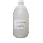Ammonium Hydroxide 25% 10L