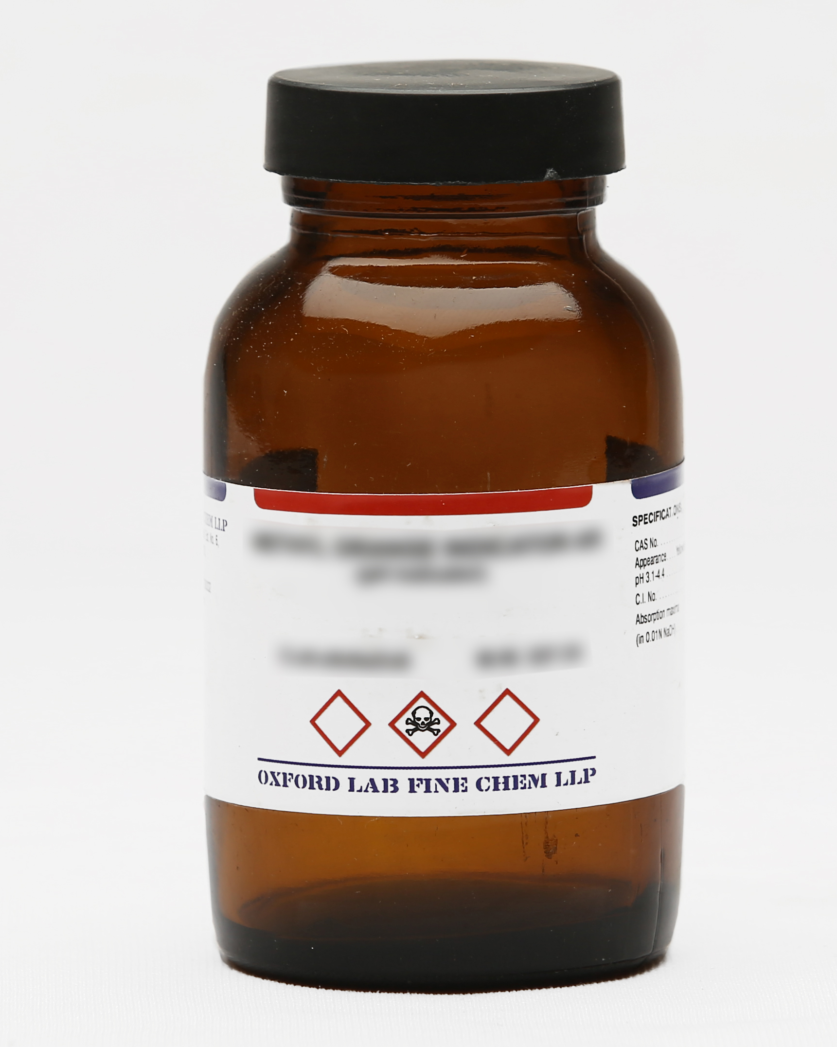 Alizarol 72 Milk Test Indicator 500ml Alizarol 72 Milk Test Indicator 500ml