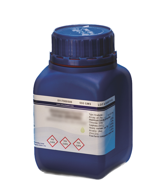 Ammonium Ceric Sulphate Dihydrate AR 100g copy Ammonium Ceric Sulphate Dihydrate AR 100g