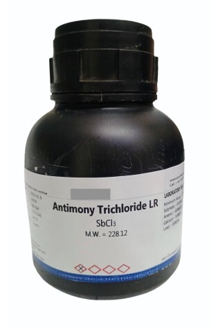 Antimony Trichloride CP 100g