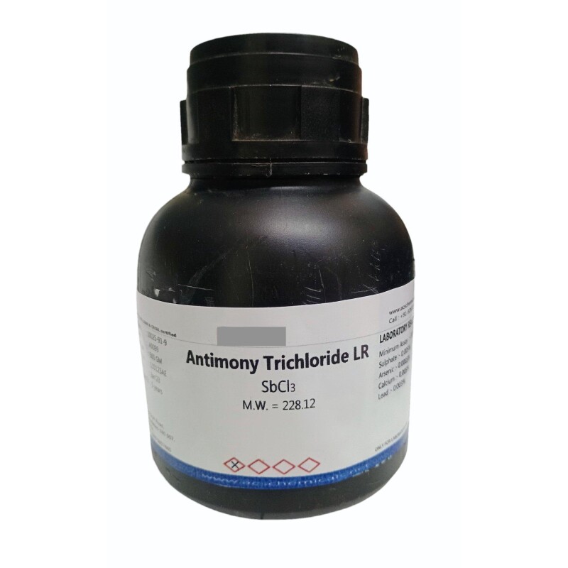 Antimony Trichloride CP 100g