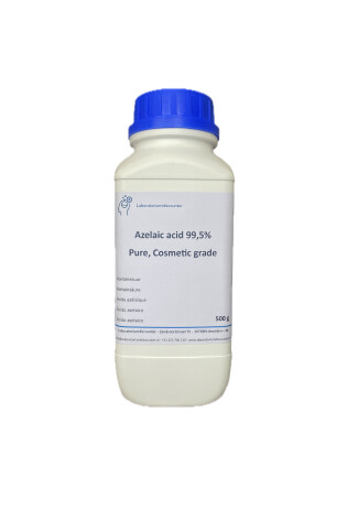 Azelaic Acid CP 500g