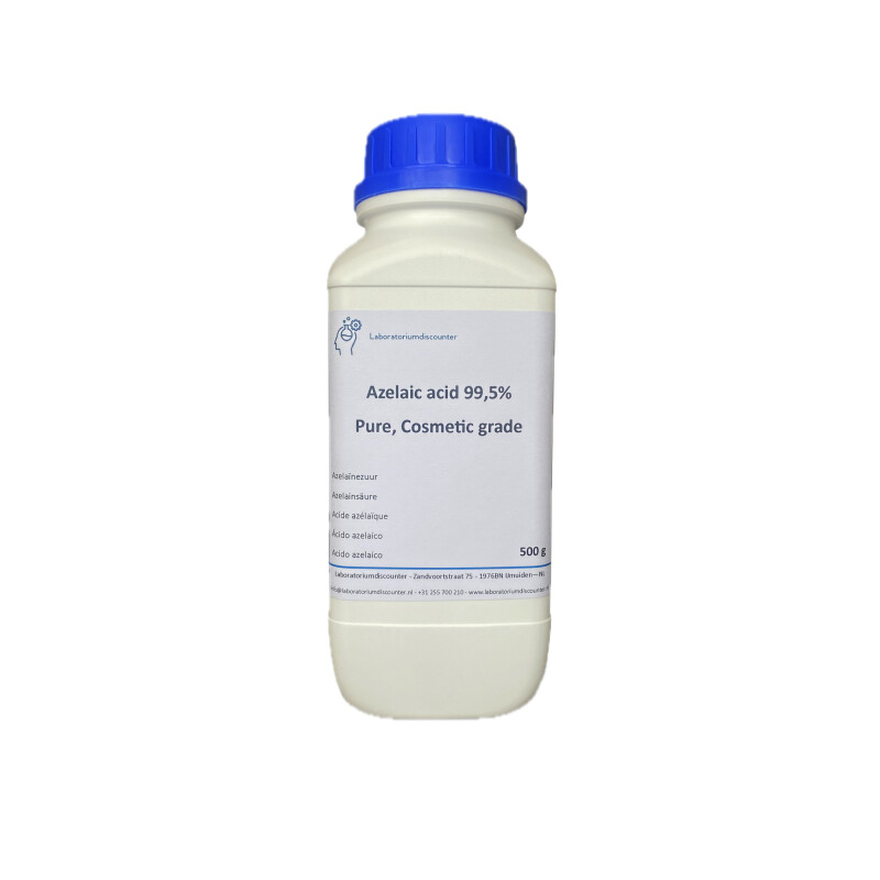 Azelaic Acid CP 500g