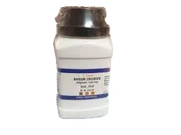 Barium Acetate AR 500g Barium Acetate AR 500g