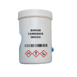 Barium Carbonate AR 1kg