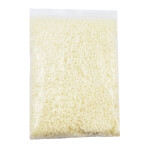 Beeswax White CP 500g
