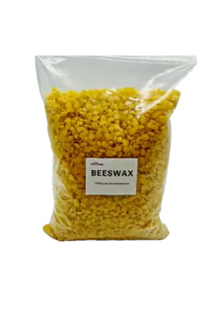 Beeswax Yellow AR 500g