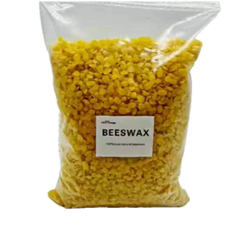 Beeswax Yellow AR 500g