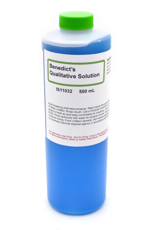 Benedict's Reagents 500ml