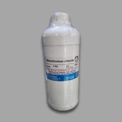 Benzalkonium Chloride CP 500g Benzalkonium Chloride CP 500g
