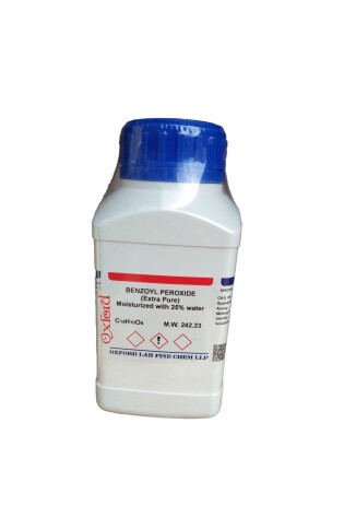 Benzoyl Peroxide 500g