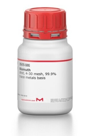 Bismuth 100g