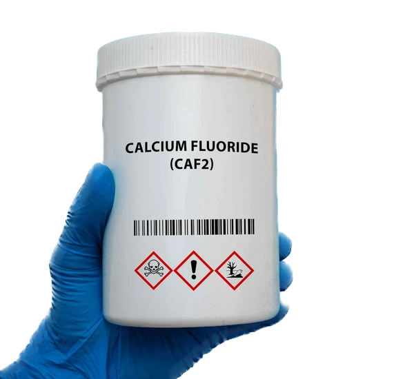 Calcium Fluoride CP Grade 500g copy Calcium Fluoride CP Grade 500g