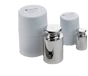 Calibration Weight EBL104 - NBL124 100g. Calibration Weight EBL104 - NBL124 100g