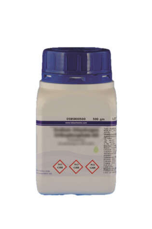 Cobalt Sulphate Heptahydrate AR 500g