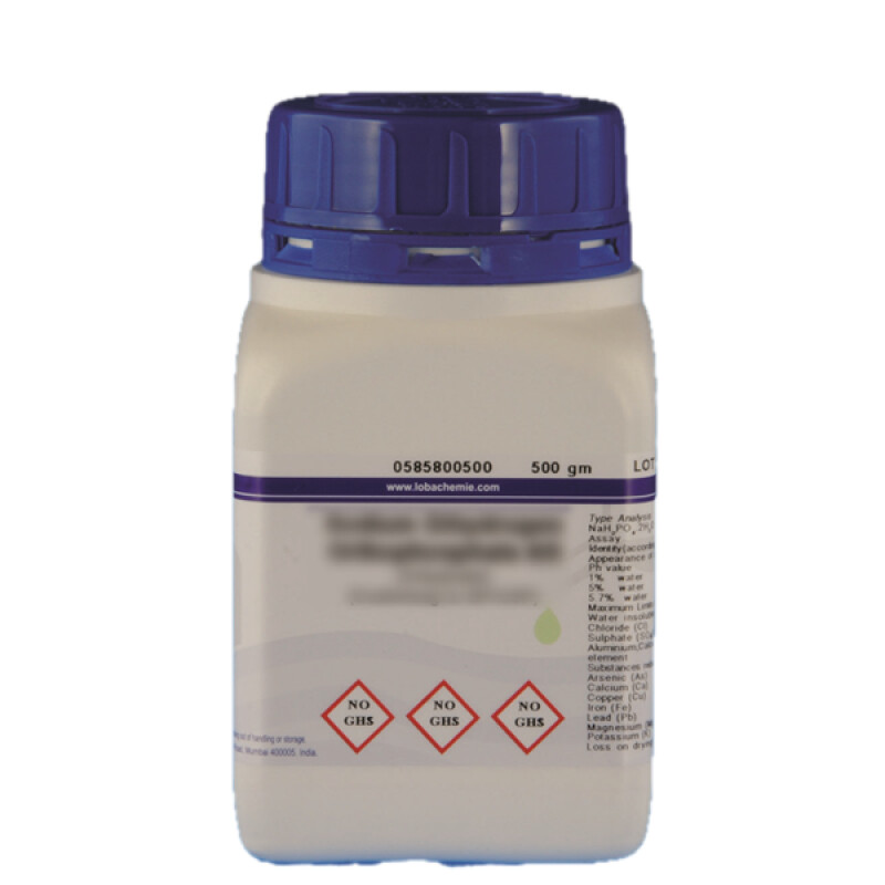 Cobalt Sulphate Heptahydrate AR 500g
