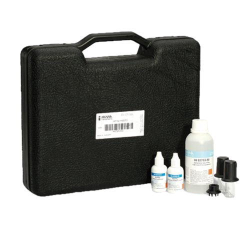 Conductivity Maintenance Kit, Conductivity Maintenance Kit
