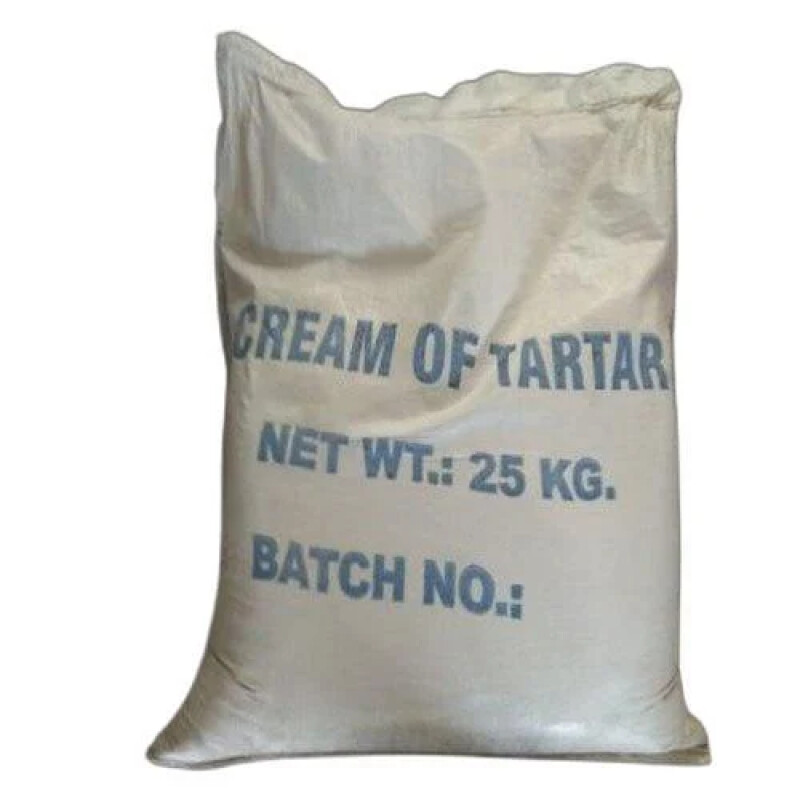 Cream Of Tartar 1000kg