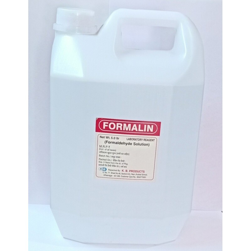 Formalin 5L
