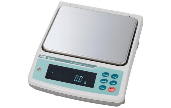 GF-8000 Precision Balance 8100gx0,1g GF-8000 Precision Balance 8100g x 0.1g