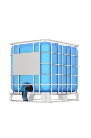 Hydrogen Peroxide 50% 1000kg